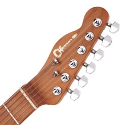 Charvel - Pro-Mod So-Cal Style 2 24 HH HT CM Caramelised Maple Fingerboard - Robin's Egg Blue -Guitar Instrument Store chvpmscs2cm6