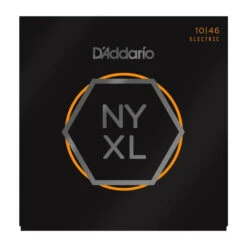 D'Addario NYXL1046 - NYXL 10-46 Guitar Strings