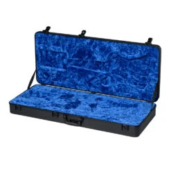 Gibson Deluxe Protector Case Firebird 3 Gibson Deluxe Protector Case Firebird -Guitar Instrument Store deluxeprotectorcasefirebird 2