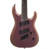 Jackson - Pro Series Dinky DK Modern HT7 MS, Ebony Fingerboard, Eureka Mist | Electric Guitars | 2911101590