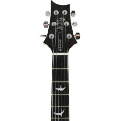 PRS SE Hollowbody II - Tri Colour Sunburst -Guitar Instrument Store dsc 5245