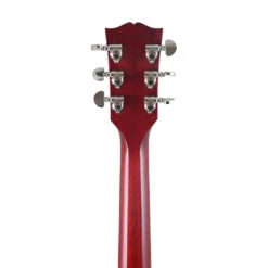 Gibson ES-335 - Figured Sixties Cherry 12 Gibson ES-335 - Figured Sixties Cherry -Guitar Instrument Store dsc 8087 copy