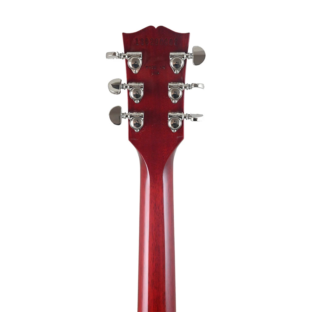 Gibson ES-335 - Figured Sixties Cherry 6 Gibson ES-335 - Figured Sixties Cherry - Image 6