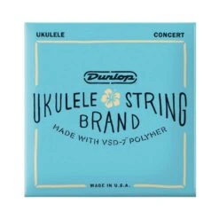 Dunlop Concert Pro Ukulele Strings