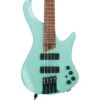 Ibanez - EHB1000S Electric Bass - Sea Foam Green Matte