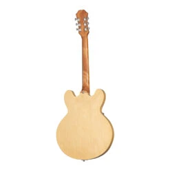 Epiphone Casino Natural LH -Guitar Instrument Store eocananh1lcasinonaturallh 3