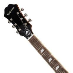 Epiphone Casino Natural LH -Guitar Instrument Store eocananh1lcasinonaturallh 4