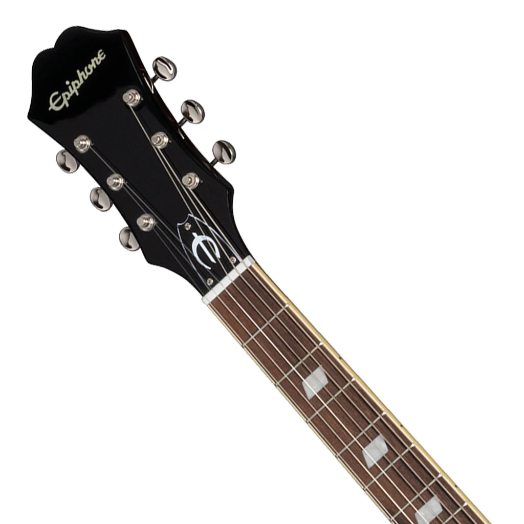 Epiphone Casino Vintage Sunburst LH 4 Epiphone Casino Vintage Sunburst LH - Image 4