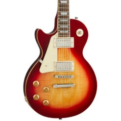 Epiphone Les Paul Standard 50s Left Handed - Heritage Cherry