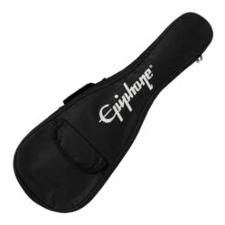 Epiphone HBIRD AC/EL UKE Faded CS -Guitar Instrument Store epiphonetenorgigbag