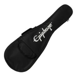 Epiphone LP AC/EL UKE Tenor HCS -Guitar Instrument Store epiphoneukulelegigbag b552d7ef dab9 40a4 b0ad 2c8072217db2