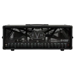 EVH 5150III 100w Amplifier Head - Stealth Black