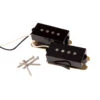 Fender - Custom Shop '62 Precision Bass® Pickup, Black