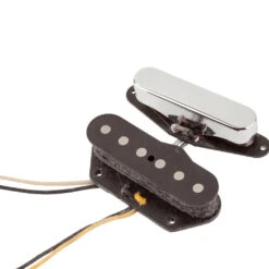 Fender CS 51' Nocaster Pickup Set