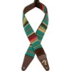 Fender 2" Sonoran Strap - Oasis