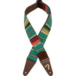 Fender 2" Sonoran Strap - Oasis