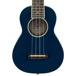 Fender Grace VanderWaal "Moonlight" Soprano Uke