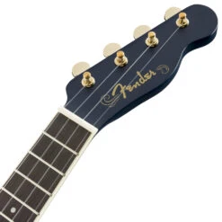 Fender Grace VanderWaal "Moonlight" Soprano Uke 12 Fender Grace VanderWaal "Moonlight" Soprano Uke -Guitar Instrument Store fgvms6