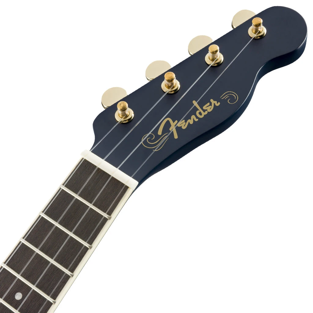 Fender Grace VanderWaal "Moonlight" Soprano Uke 6 Fender Grace VanderWaal "Moonlight" Soprano Uke - Image 6