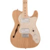 Fender - Made In Japan Traditional 70s Telecaster Thinline - Natural