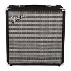Fender Rumble 40 - Black/Silver