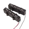 Fender - Ultra Noiseless™ Vintage Jazz Bass® Pickup Set