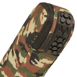 Fender - FE920 Electric Guitar Gig Bag, Woodland Camo -Guitar Instrument Store fndwdlgb6