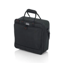 Gator G-MIXERBAG-1515 Padded Mixer/Gear Equipment Bag 15″ X 15″ X 5.5″ -Guitar Instrument Store g mixerbag 1515 2