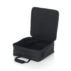 Gator G-MIXERBAG-1515 Padded Mixer/Gear Equipment Bag 15″ X 15″ X 5.5″ -Guitar Instrument Store g mixerbag 1515 4