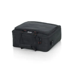 Gator G-MIXERBAG-1515 Padded Mixer/Gear Equipment Bag 15″ X 15″ X 5.5″ -Guitar Instrument Store g mixerbag 1515 5