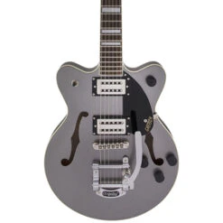Gretsch G2655T Streamliner Centerblock Jr. Double-Cut - Phantom Metallic