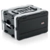 Gator GR-6S 6U Audio Rack; Shallow