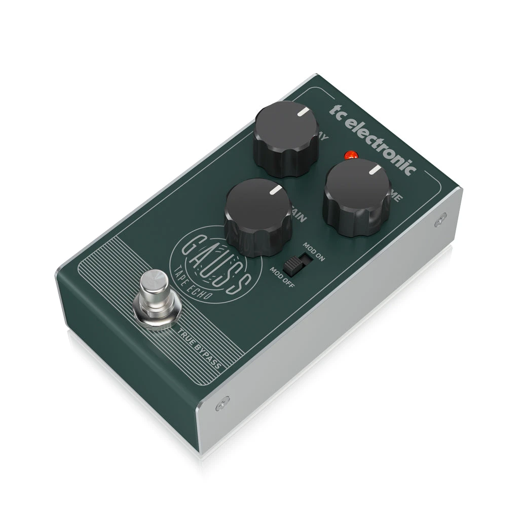 TC Electronic Gauss Tape Echo 2 TC Electronic Gauss Tape Echo - Image 2