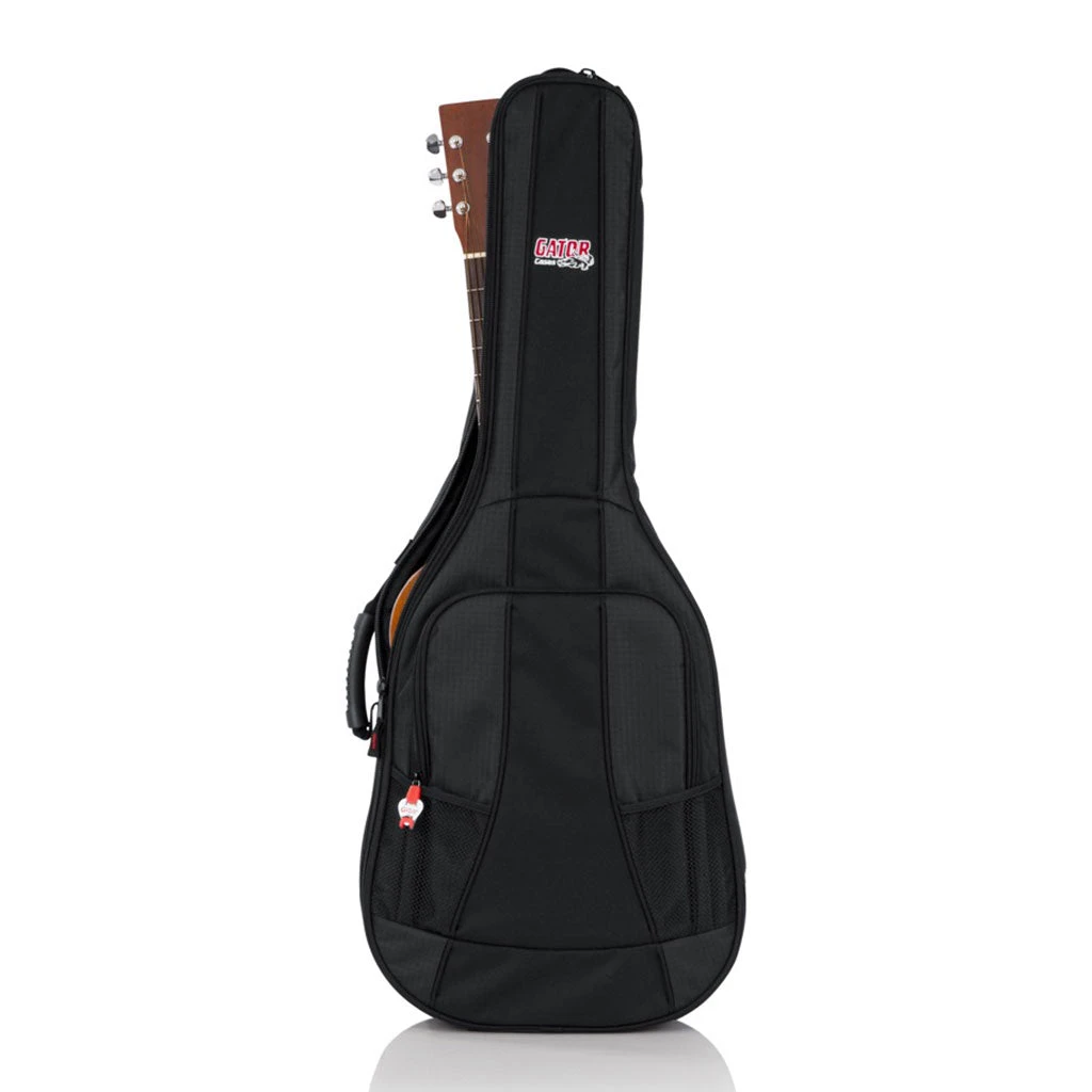Gator - Gb-4G-Miniacou 4G Mini Acoustic Gigbag 1 Gator - Gb-4G-Miniacou 4G Mini Acoustic Gigbag