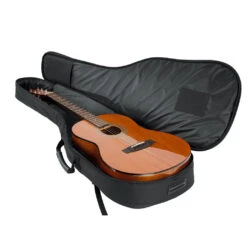 Gator - Gb-4G-Miniacou 4G Mini Acoustic Gigbag 3 Gator - Gb-4G-Miniacou 4G Mini Acoustic Gigbag -Guitar Instrument Store gb 4g 2
