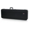 Gator Electric XL Deluxe Moulded Guitar Case