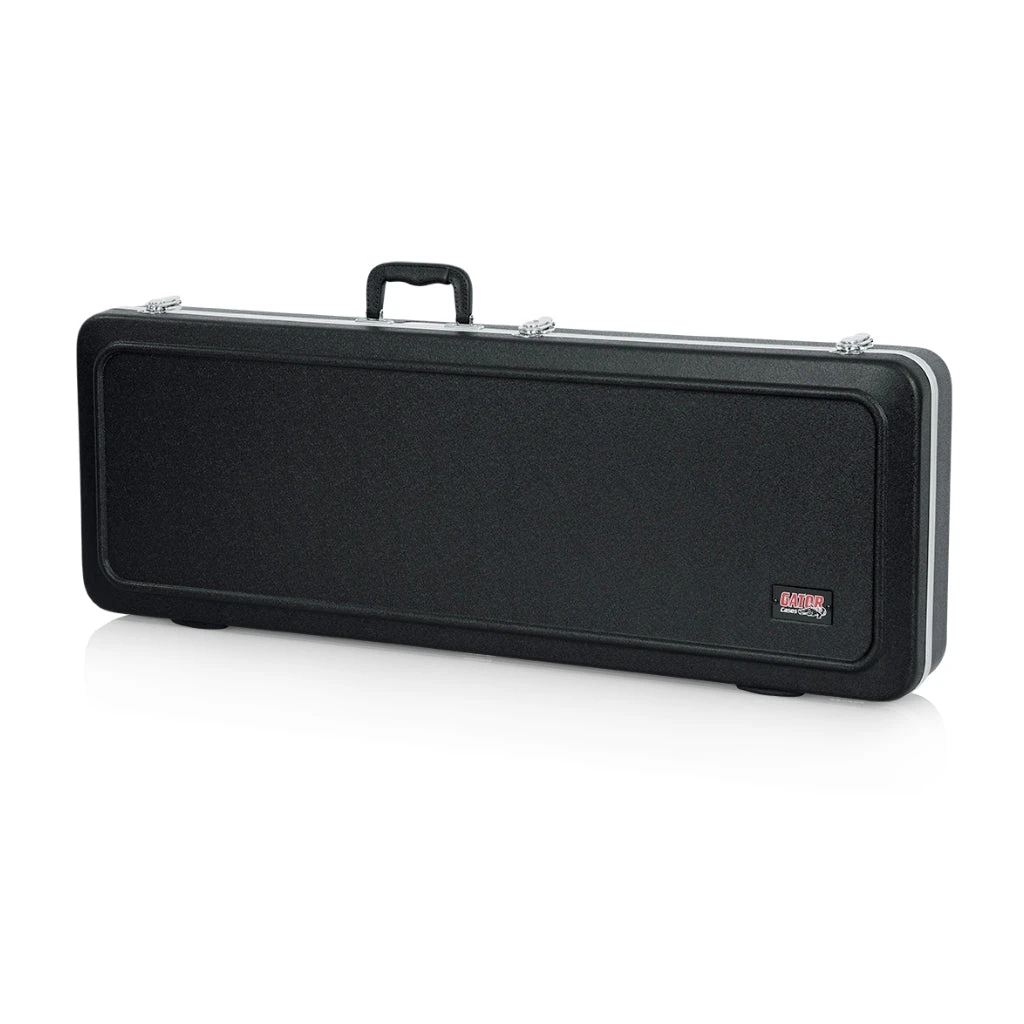 Gator GC-ELECTRIC-A Deluxe Molded Case For Electric Guitar 1 Gator GC-ELECTRIC-A Deluxe Molded Case For Electric Guitar