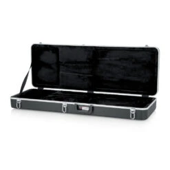 Gator GC-ELECTRIC-A Deluxe Molded Case For Electric Guitar 10 Gator GC-ELECTRIC-A Deluxe Molded Case For Electric Guitar -Guitar Instrument Store gc electric a 4