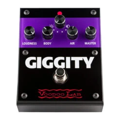 Voodoo Lab Giggity
