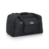 Gator GPA-TOTE10 Heavy Duty Speaker Tote Bag 10"
