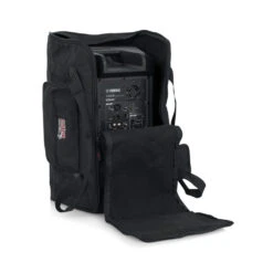 Gator GPA-TOTE10 Heavy Duty Speaker Tote Bag 10" -Guitar Instrument Store gpa tote10 2
