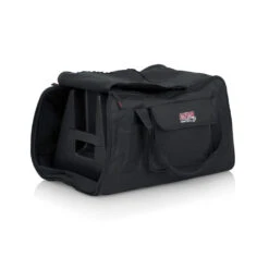 Gator GPA-TOTE10 Heavy Duty Speaker Tote Bag 10" -Guitar Instrument Store gpa tote10 3