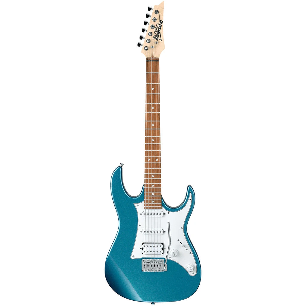 Ibanez GRX40 - Metallic Light Blue 2 Ibanez GRX40 - Metallic Light Blue - Image 2