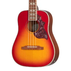 Epiphone HBIRD AC/EL UKE Faded CS