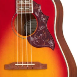 Epiphone HBIRD AC/EL UKE Faded CS -Guitar Instrument Store hbirdacelukefadedcs 6