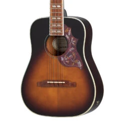 Epiphone HBIRD AC/EL UKE TS