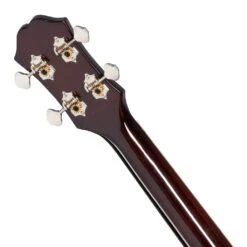 Epiphone HBIRD AC/EL UKE TS 12 Epiphone HBIRD AC/EL UKE TS -Guitar Instrument Store hbirdacelukets 5