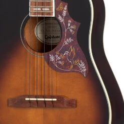 Epiphone HBIRD AC/EL UKE TS 13 Epiphone HBIRD AC/EL UKE TS -Guitar Instrument Store hbirdacelukets 6