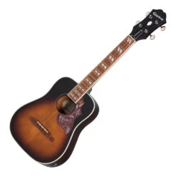 Epiphone HBIRD AC/EL UKE TS 14 Epiphone HBIRD AC/EL UKE TS -Guitar Instrument Store hbirdacelukets 7
