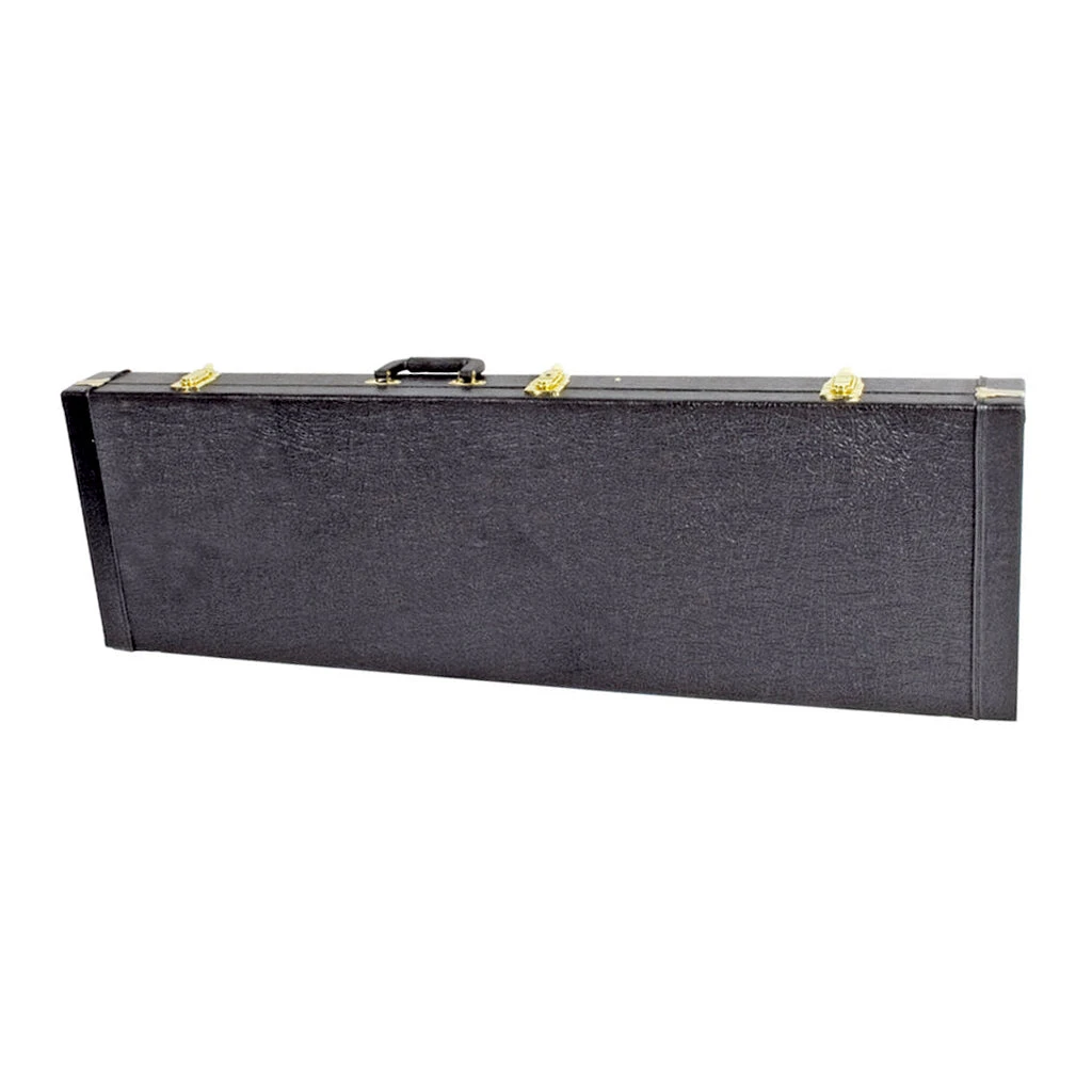 V-Case Rectangle Precision Bass Case 1 V-Case Rectangle Precision Bass Case